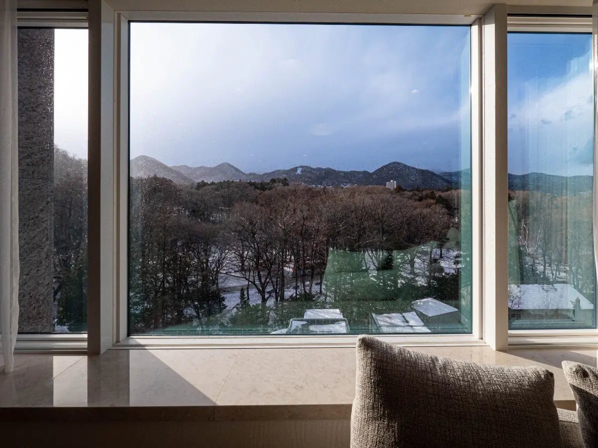 4Beds Apartment in Chuo-ku,Sapporo-shi, Hokkaido - PDJ Indonesia