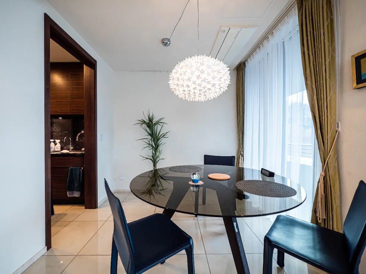 4Beds Apartment in Chuo-ku,Sapporo-shi, Hokkaido - PDJ Indonesia