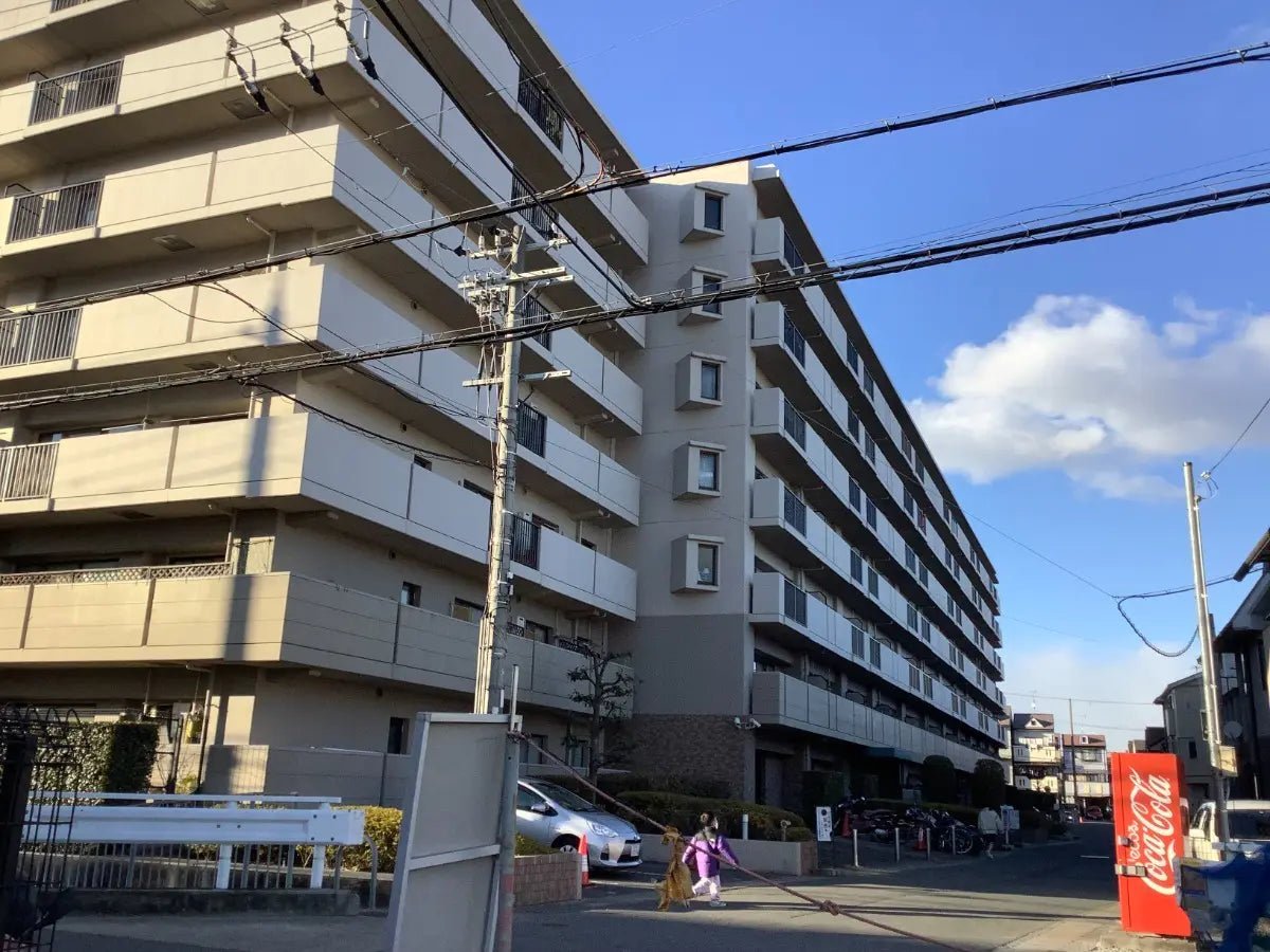 4Beds Apartment in Fushimi-ku,Kyoto-shi, Kyoto - PDJ Indonesia