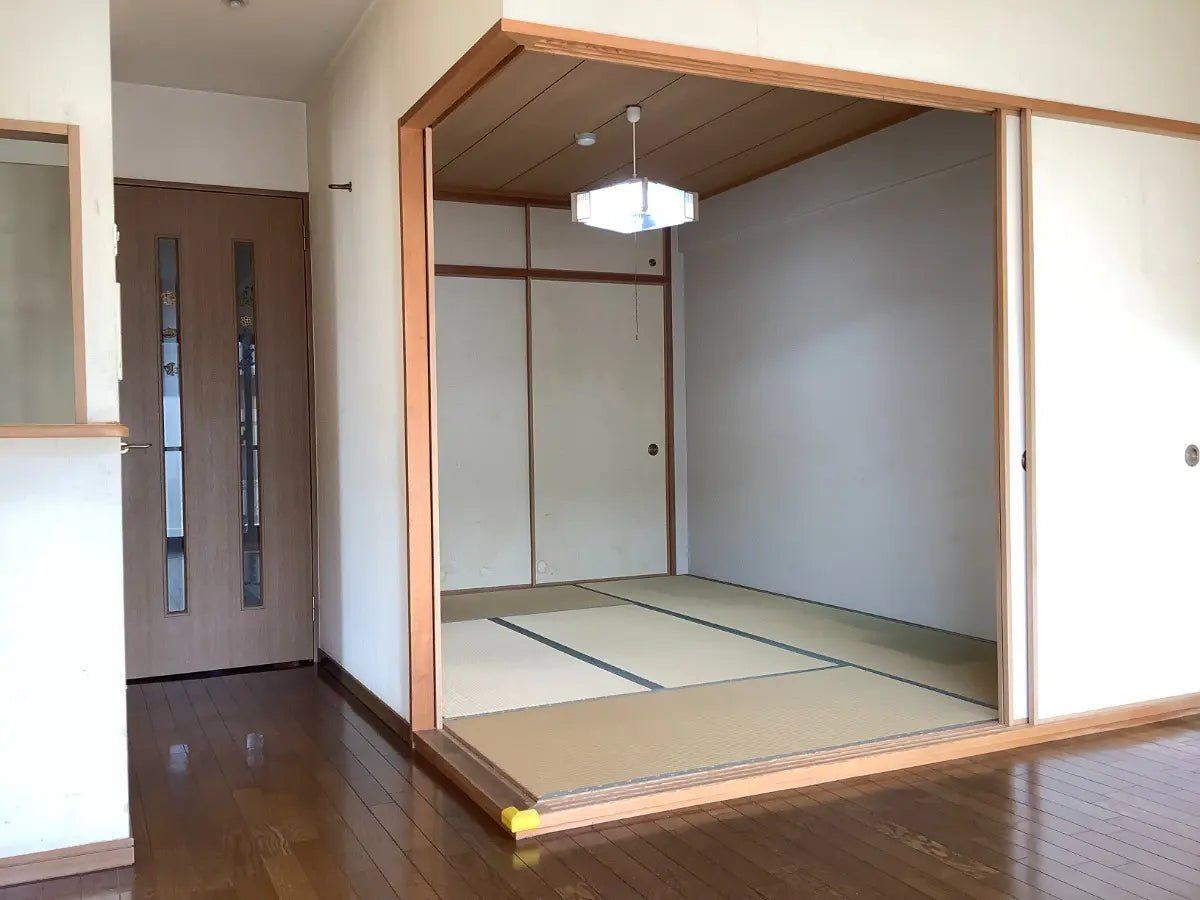 4Beds Apartment in Fushimi-ku,Kyoto-shi, Kyoto - PDJ Indonesia