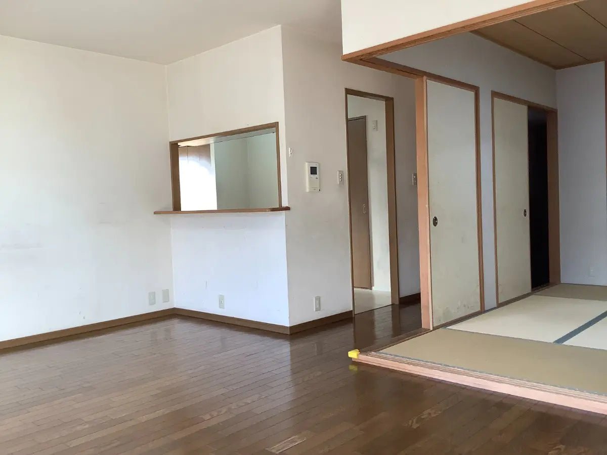4Beds Apartment in Fushimi-ku,Kyoto-shi, Kyoto - PDJ Indonesia