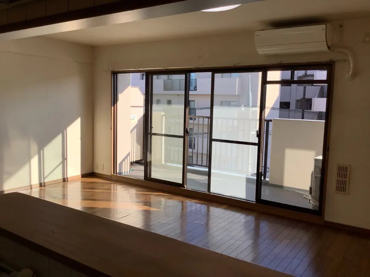 4Beds Apartment in Fushimi-ku,Kyoto-shi, Kyoto - PDJ Indonesia