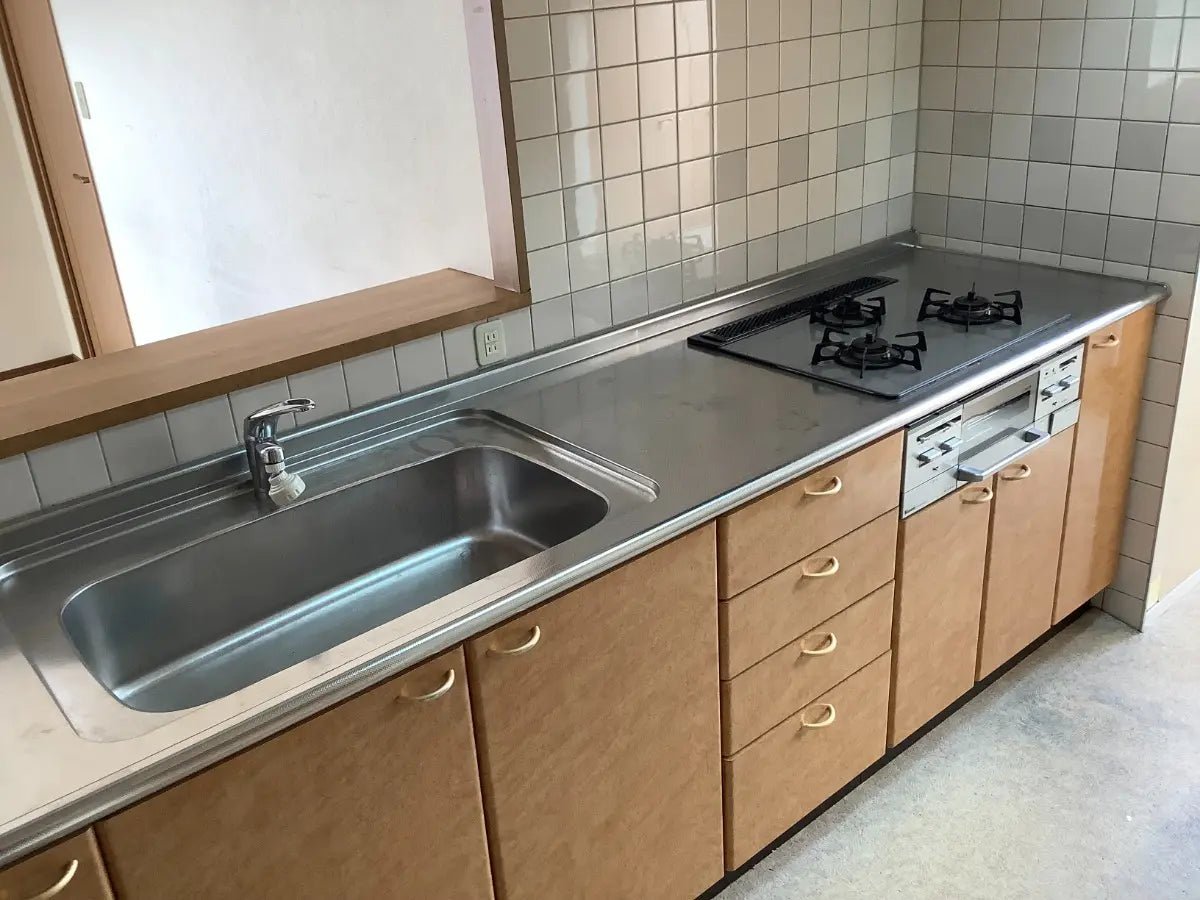 4Beds Apartment in Fushimi-ku,Kyoto-shi, Kyoto - PDJ Indonesia