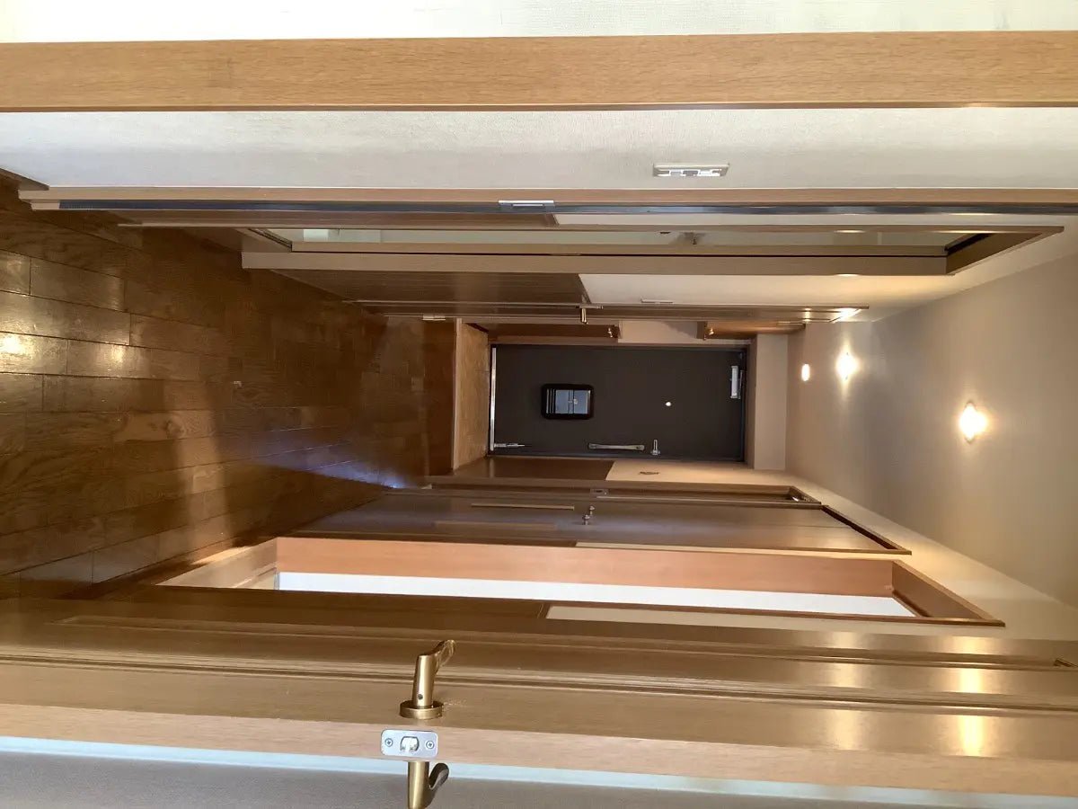 4Beds Apartment in Fushimi-ku,Kyoto-shi, Kyoto - PDJ Indonesia