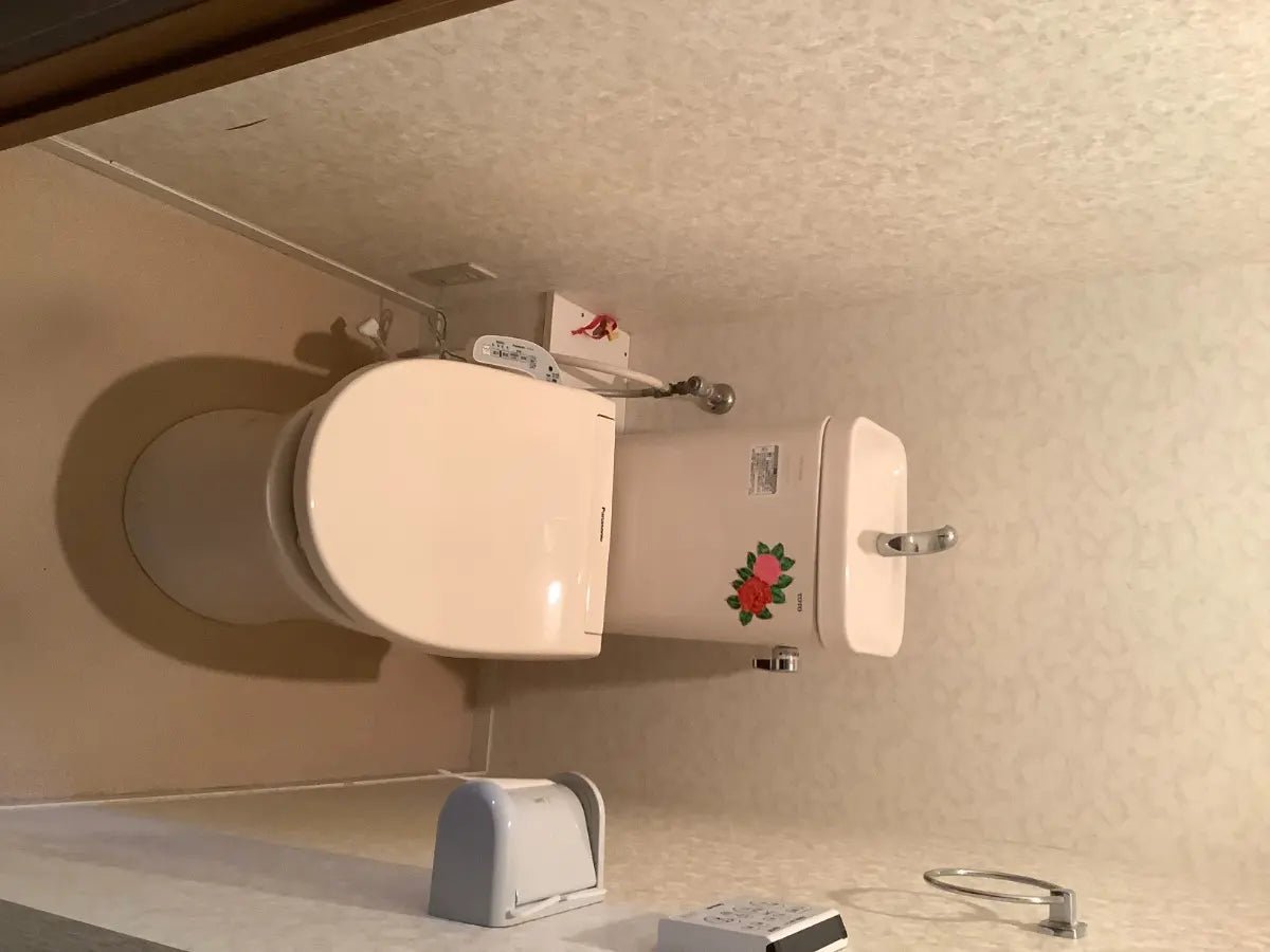 4Beds Apartment in Fushimi-ku,Kyoto-shi, Kyoto - PDJ Indonesia