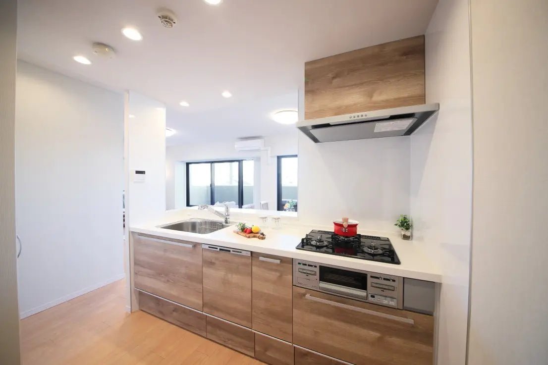 4Beds Apartment in , Hokkaido - PDJ Indonesia