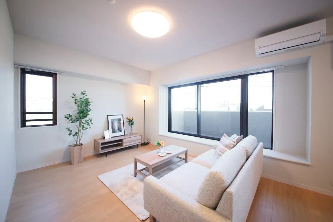 4Beds Apartment in , Hokkaido - PDJ Indonesia