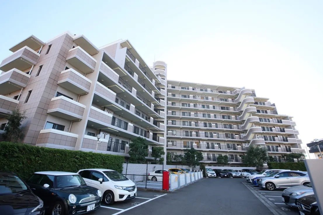 4Beds Apartment in , Hokkaido - PDJ Indonesia