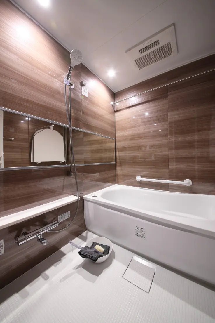 4Beds Apartment in , Hokkaido - PDJ Indonesia