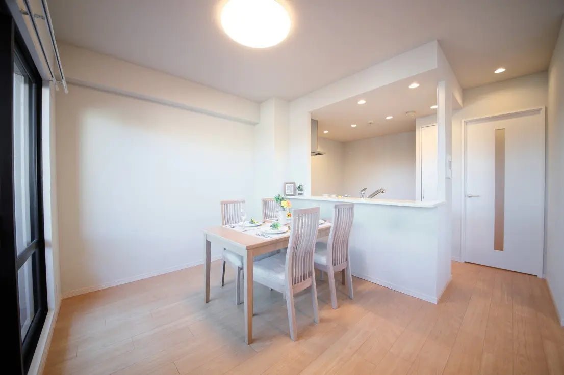 4Beds Apartment in , Hokkaido - PDJ Indonesia