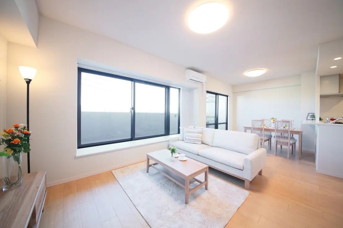 4Beds Apartment in , Hokkaido - PDJ Indonesia