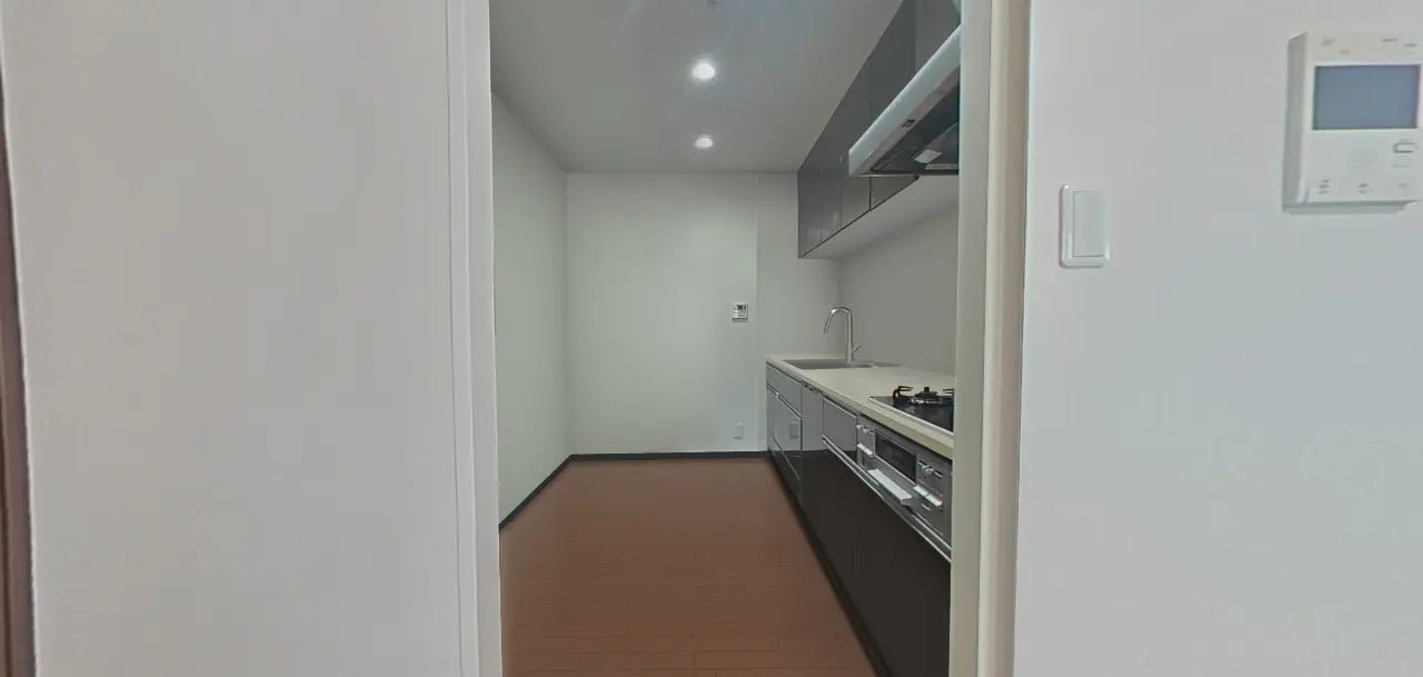 4Beds Apartment in Kohoku-ku,Yokohama-shi, Kanagawa - PDJ Indonesia