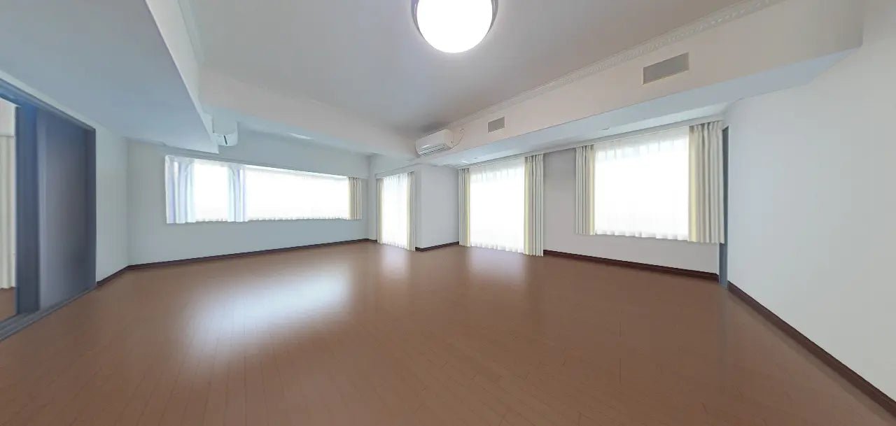 4Beds Apartment in Kohoku-ku,Yokohama-shi, Kanagawa - PDJ Indonesia