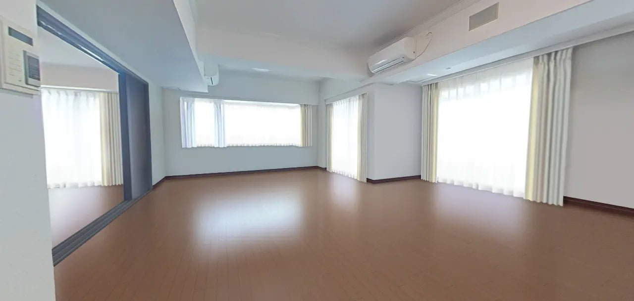 4Beds Apartment in Kohoku-ku,Yokohama-shi, Kanagawa - PDJ Indonesia