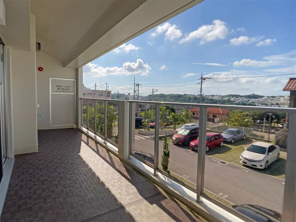 4Beds Apartment in Naha-shi, Okinawa - PDJ Indonesia