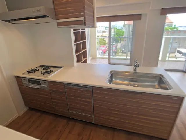 4Beds Apartment in Naha-shi, Okinawa - PDJ Indonesia