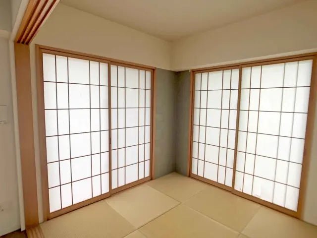 4Beds Apartment in Naha-shi, Okinawa - PDJ Indonesia