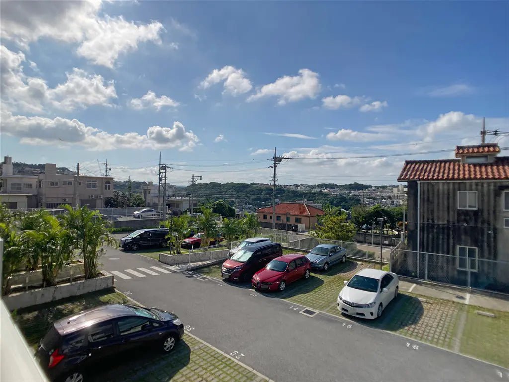 4Beds Apartment in Naha-shi, Okinawa - PDJ Indonesia