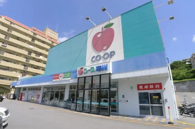 4Beds Apartment in Naha-shi, Okinawa - PDJ Indonesia