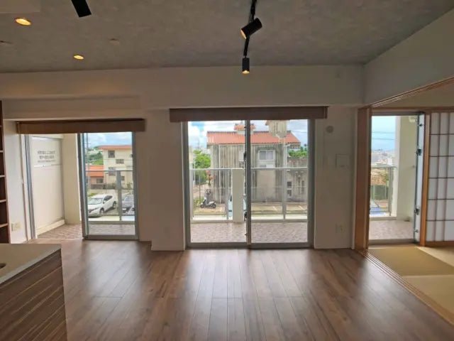 4Beds Apartment in Naha-shi, Okinawa - PDJ Indonesia