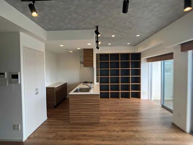 4Beds Apartment in Naha-shi, Okinawa - PDJ Indonesia