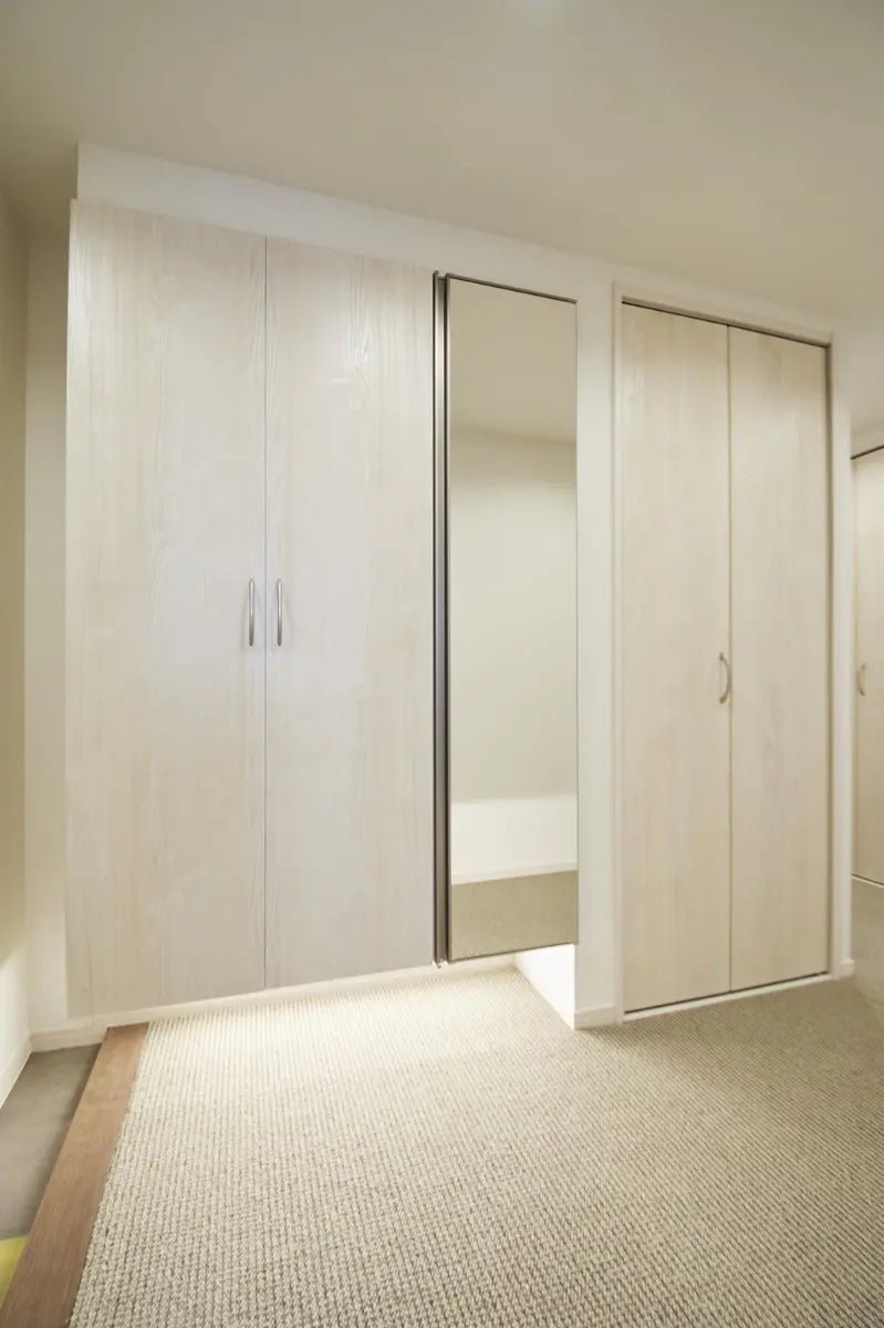 4Beds Apartment in Tsurumi-ku,Yokohama-shi, Kanagawa - PDJ Indonesia