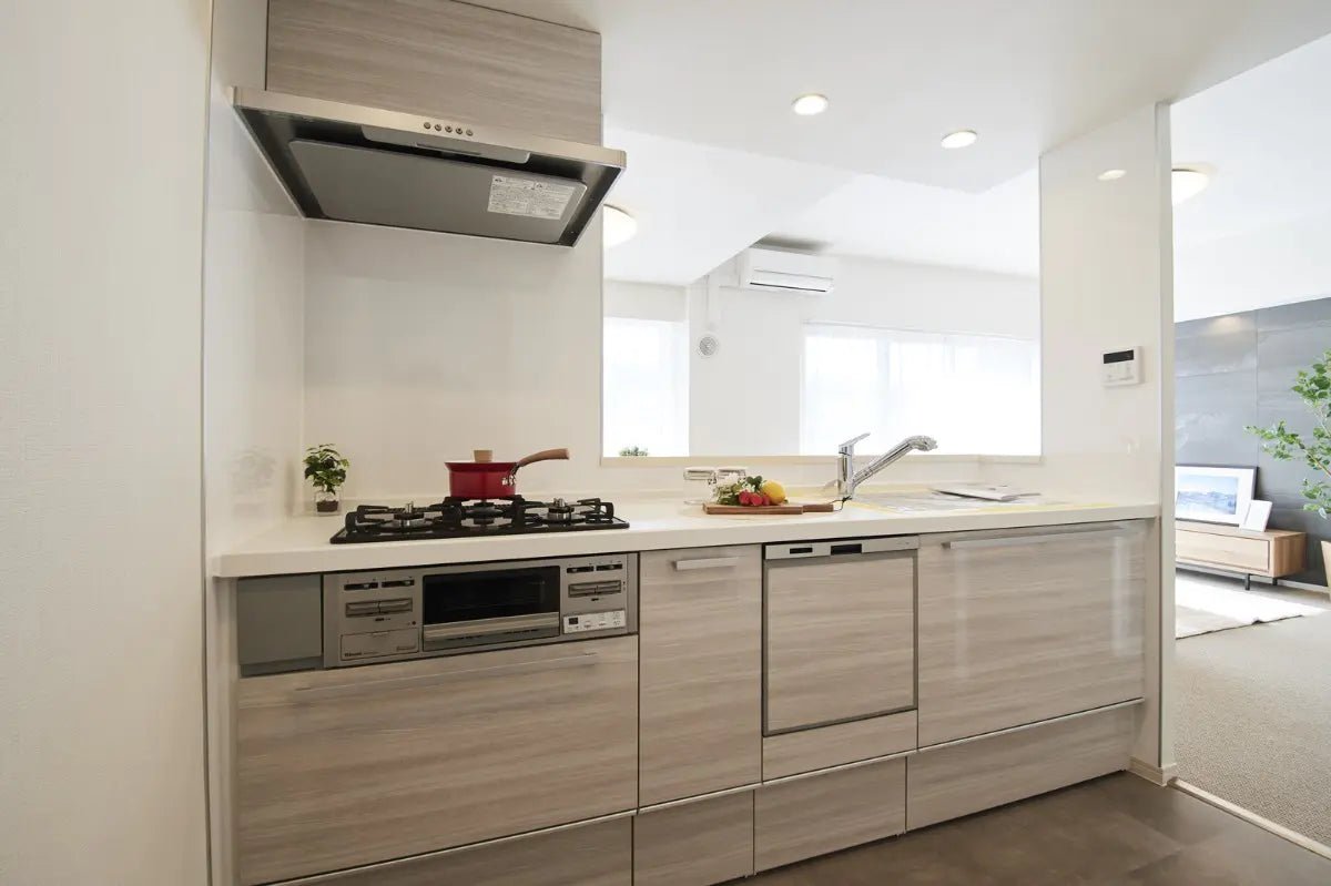 4Beds Apartment in Tsurumi-ku,Yokohama-shi, Kanagawa - PDJ Indonesia