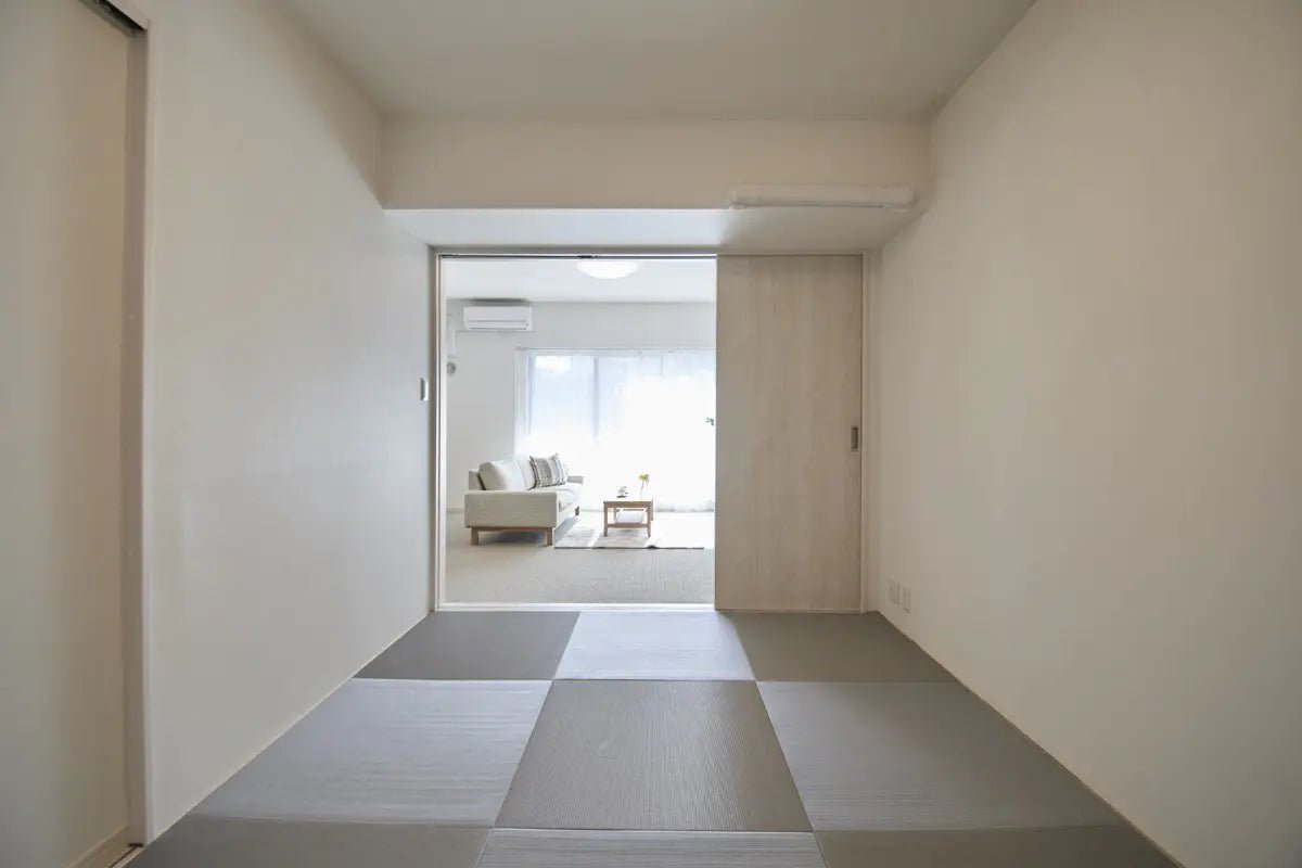 4Beds Apartment in Tsurumi-ku,Yokohama-shi, Kanagawa - PDJ Indonesia