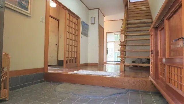 4Beds House in Atami-shi, Shizuoka - PDJ Indonesia