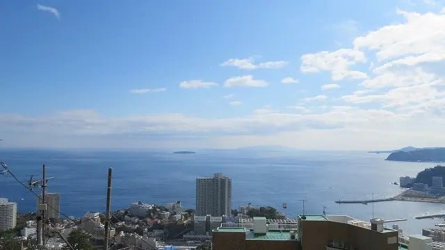 4Beds House in Atami-shi, Shizuoka - PDJ Indonesia