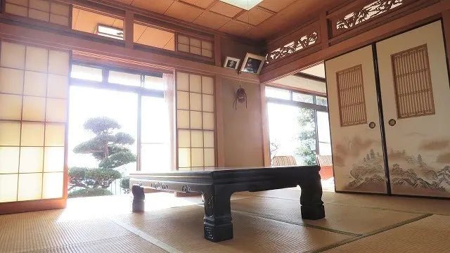 4Beds House in Atami-shi, Shizuoka - PDJ Indonesia