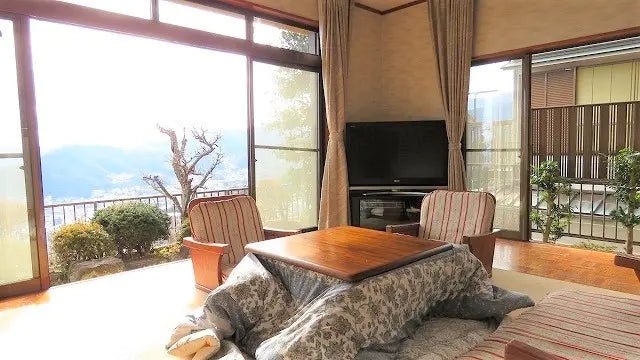 4Beds House in Atami-shi, Shizuoka - PDJ Indonesia