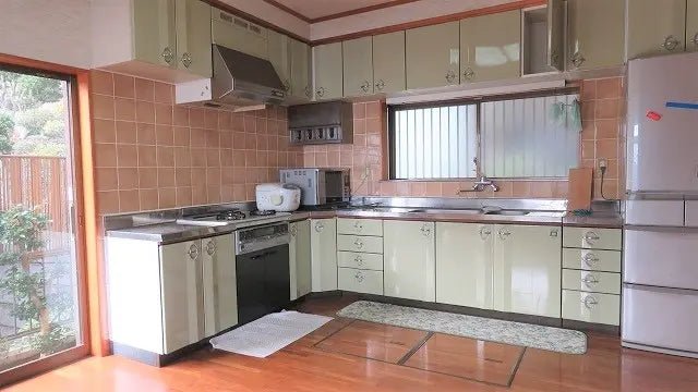 4Beds House in Atami-shi, Shizuoka - PDJ Indonesia