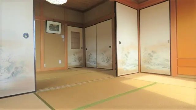 4Beds House in Atami-shi, Shizuoka - PDJ Indonesia