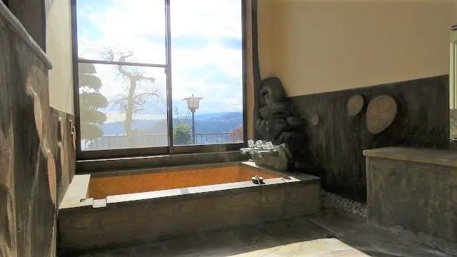 4Beds House in Atami-shi, Shizuoka - PDJ Indonesia