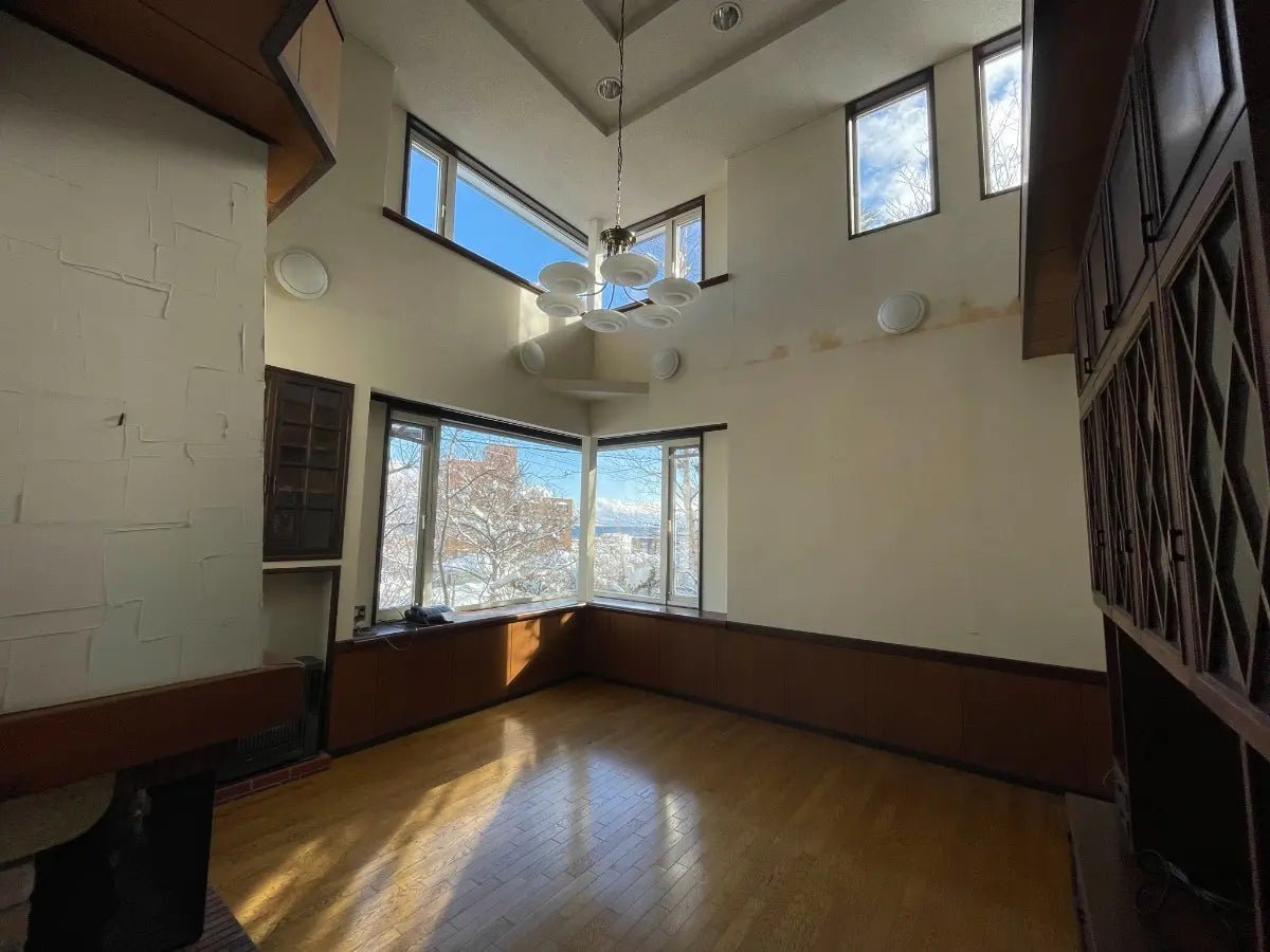 4Beds House in Hakodate-shi, Hokkaido - PDJ Indonesia