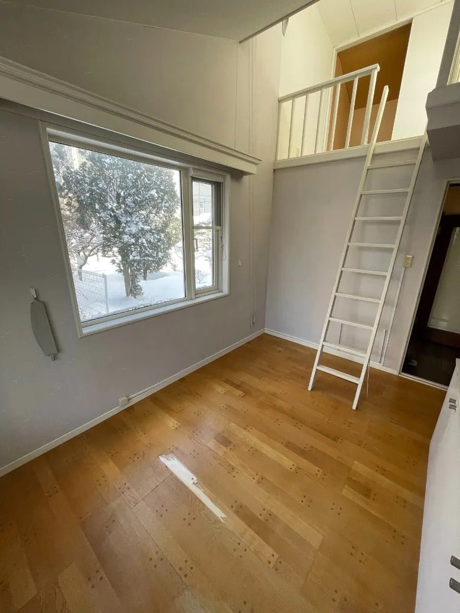 4Beds House in Hakodate-shi, Hokkaido - PDJ Indonesia