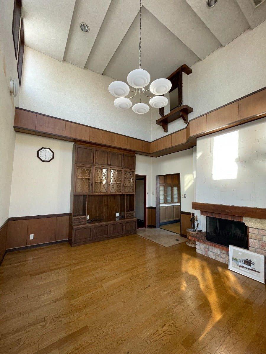 4Beds House in Hakodate-shi, Hokkaido - PDJ Indonesia