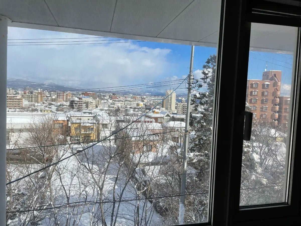 4Beds House in Hakodate-shi, Hokkaido - PDJ Indonesia