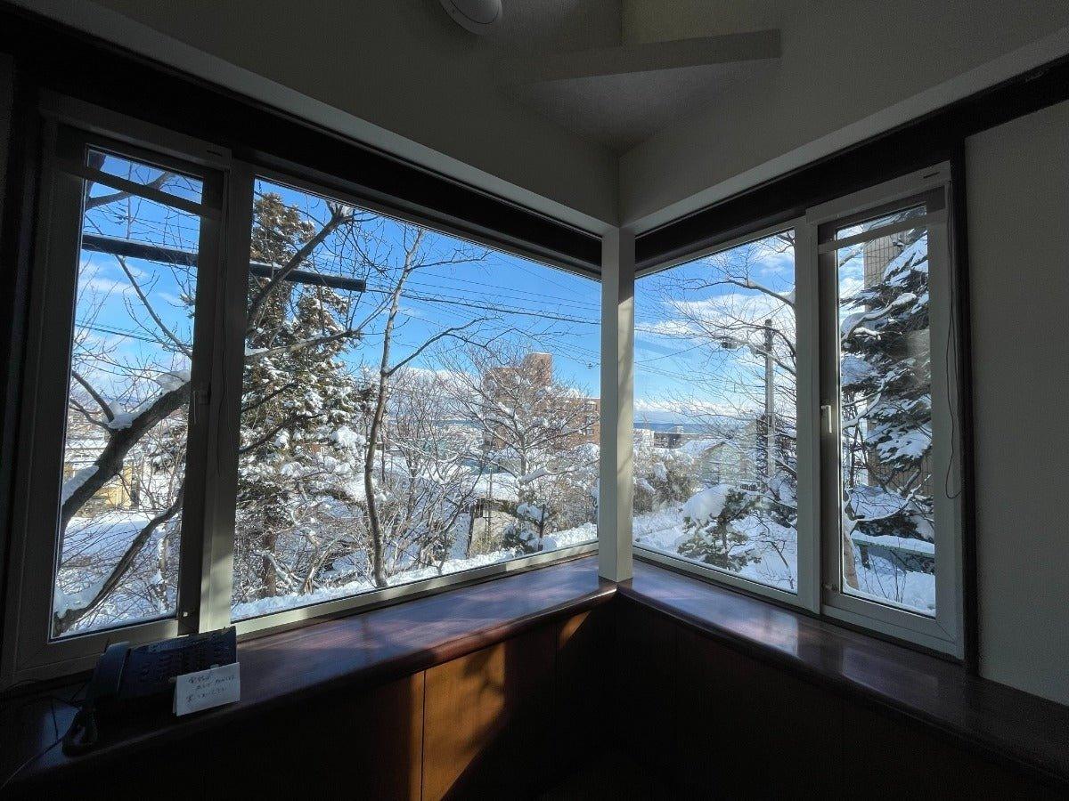 4Beds House in Hakodate-shi, Hokkaido - PDJ Indonesia