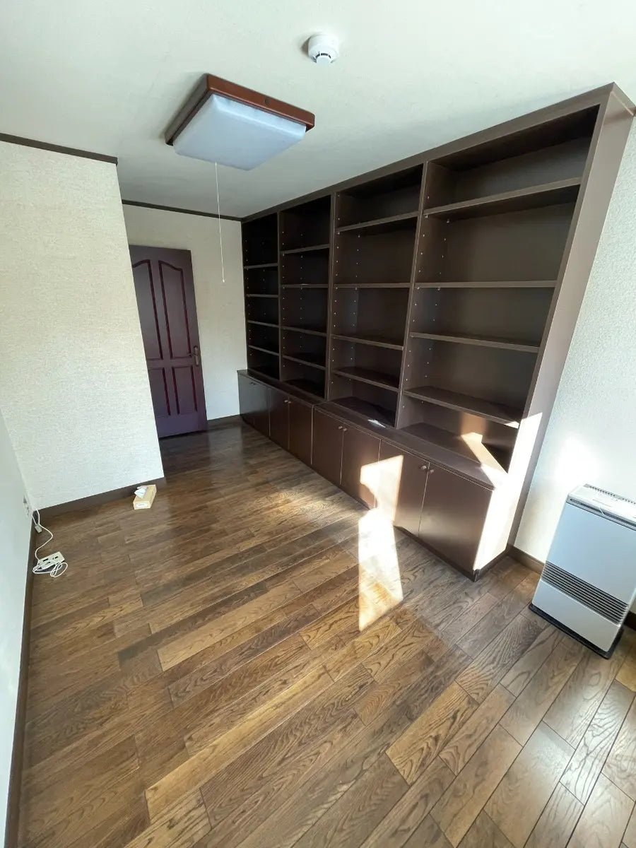 4Beds House in Hakodate-shi, Hokkaido - PDJ Indonesia