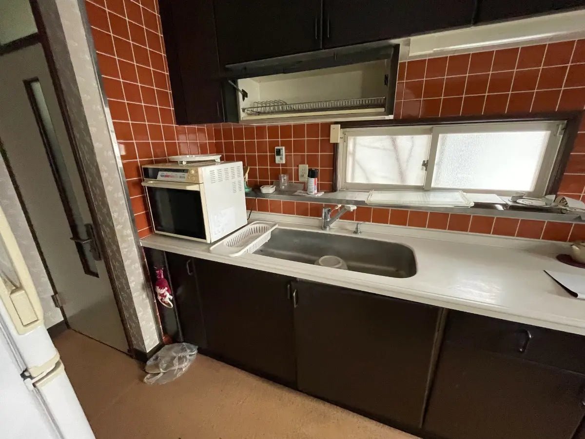 4Beds House in Hakodate-shi, Hokkaido - PDJ Indonesia