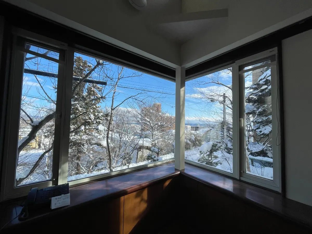 4Beds House in Hakodate-shi, Hokkaido - PDJ Indonesia