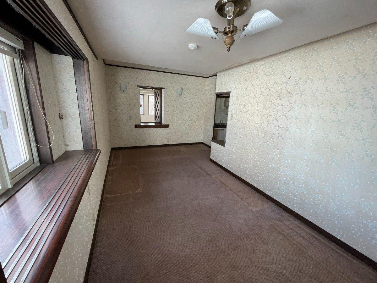 4Beds House in Hakodate-shi, Hokkaido - PDJ Indonesia