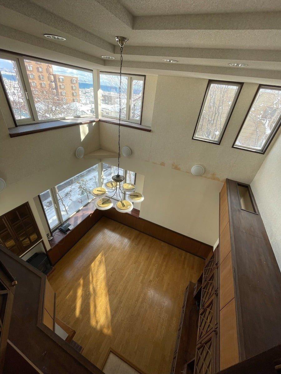 4Beds House in Hakodate-shi, Hokkaido - PDJ Indonesia