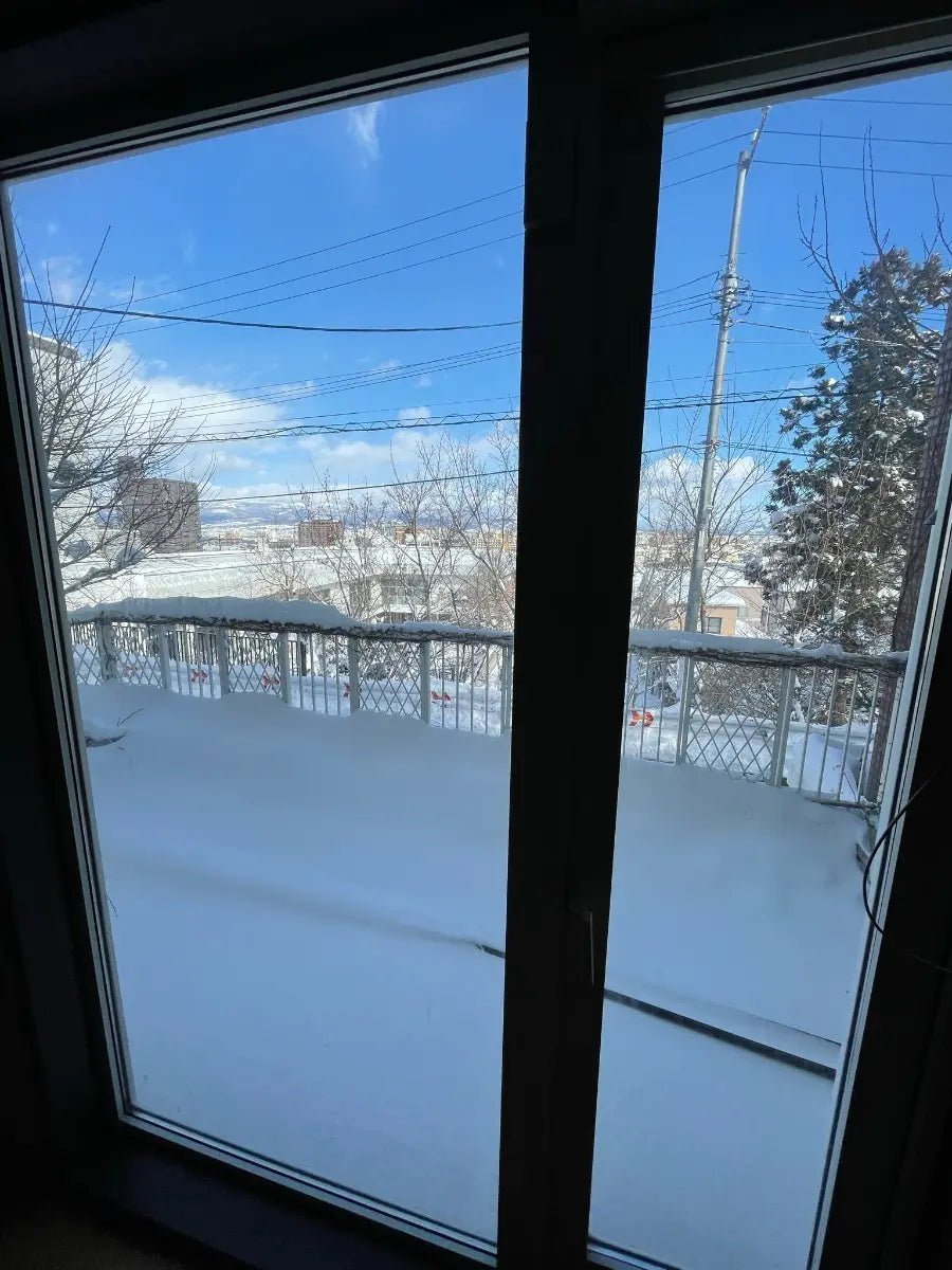 4Beds House in Hakodate-shi, Hokkaido - PDJ Indonesia