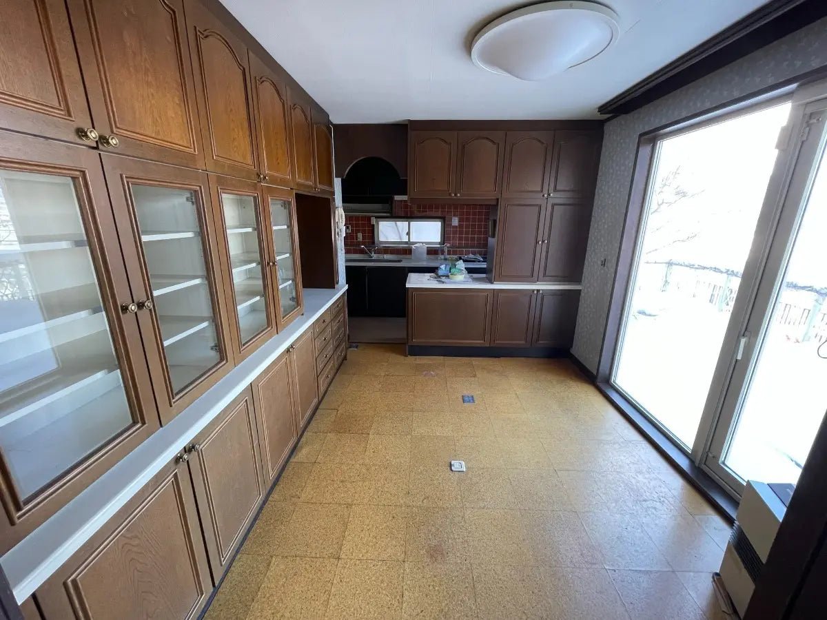 4Beds House in Hakodate-shi, Hokkaido - PDJ Indonesia