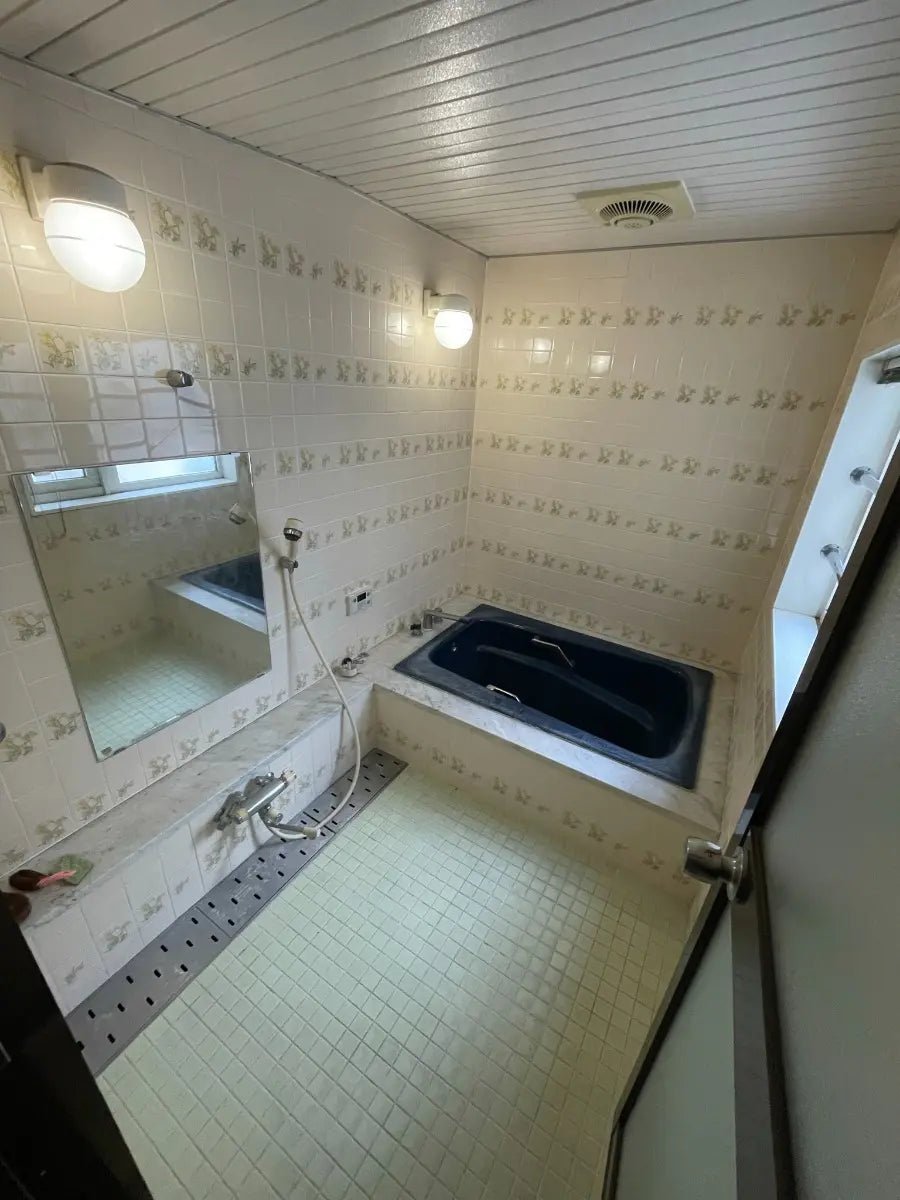 4Beds House in Hakodate-shi, Hokkaido - PDJ Indonesia