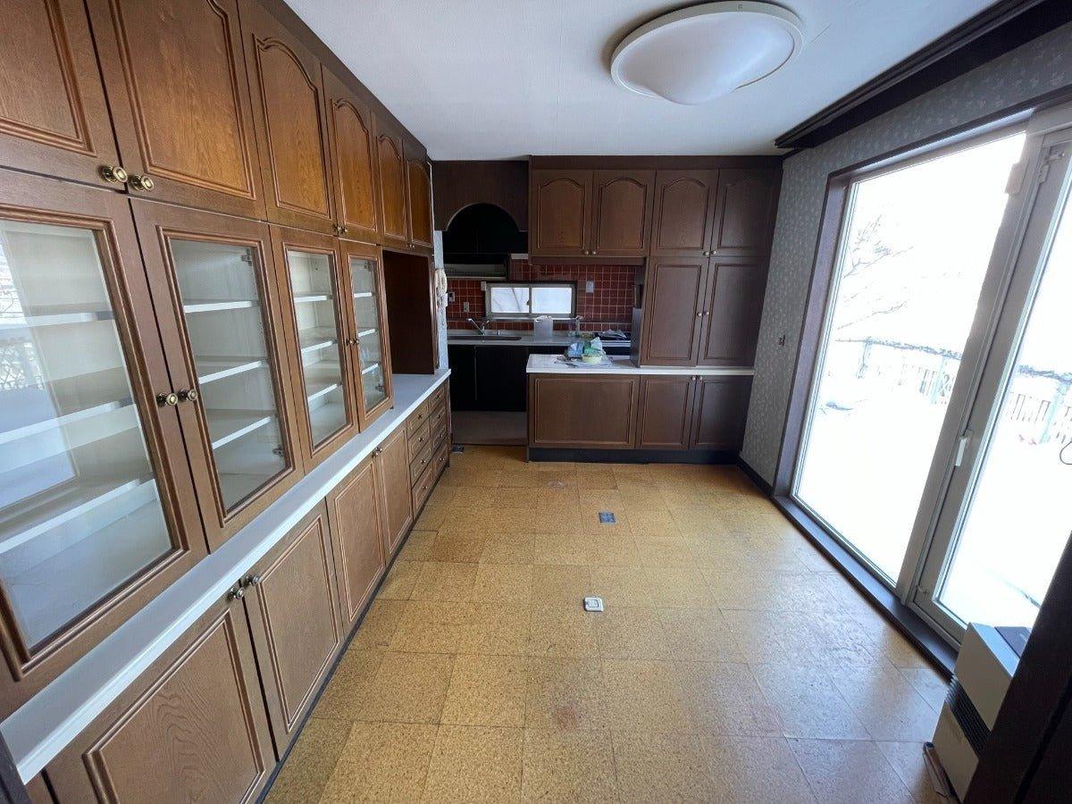 4Beds House in Hakodate-shi, Hokkaido - PDJ Indonesia