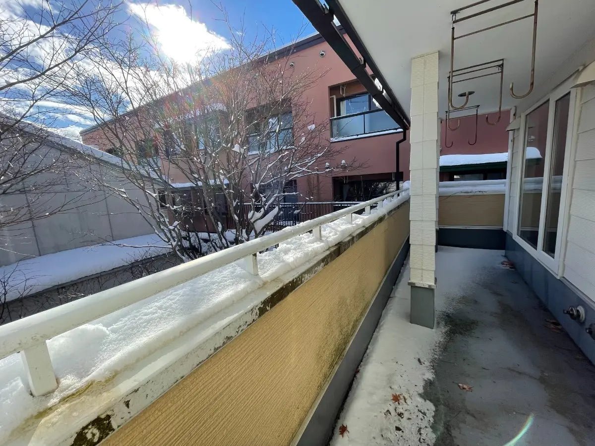 4Beds House in Hakodate-shi, Hokkaido - PDJ Indonesia